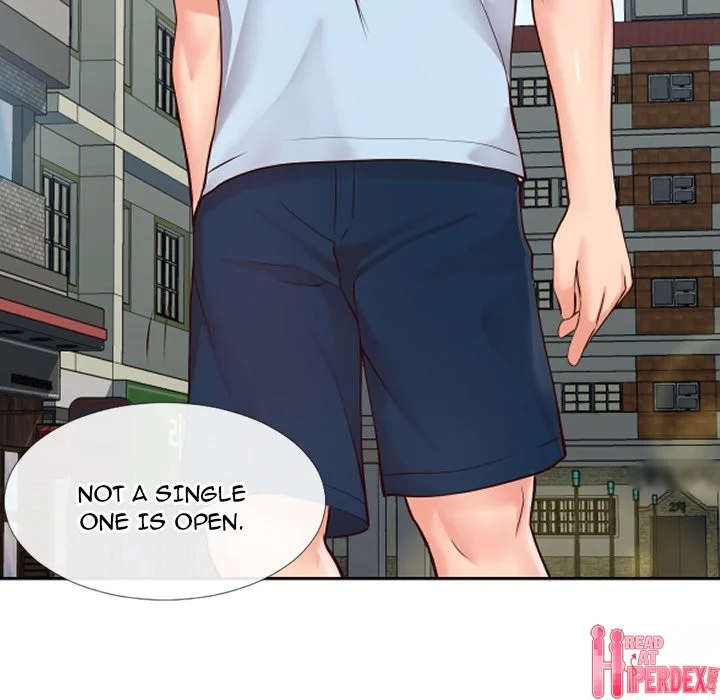 Inexperienced chapter 14 page 37
