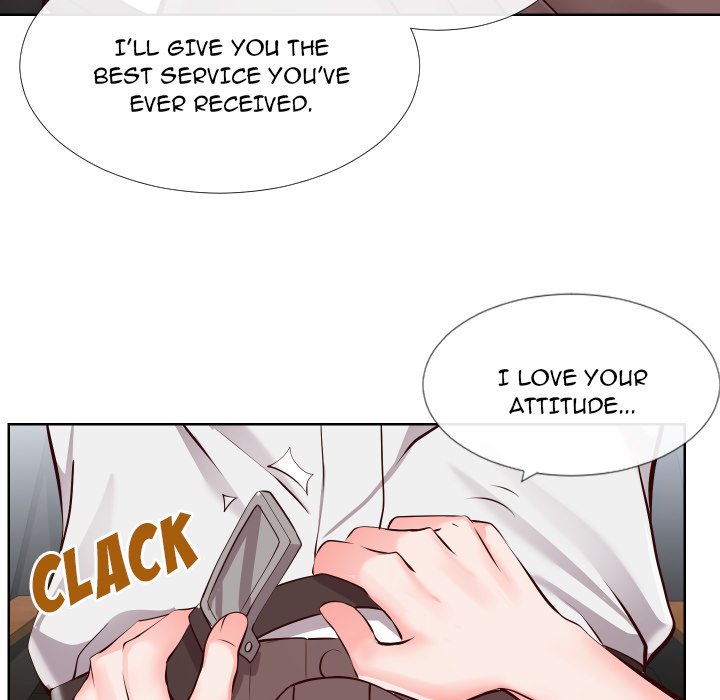 Inexperienced chapter 14 page 60
