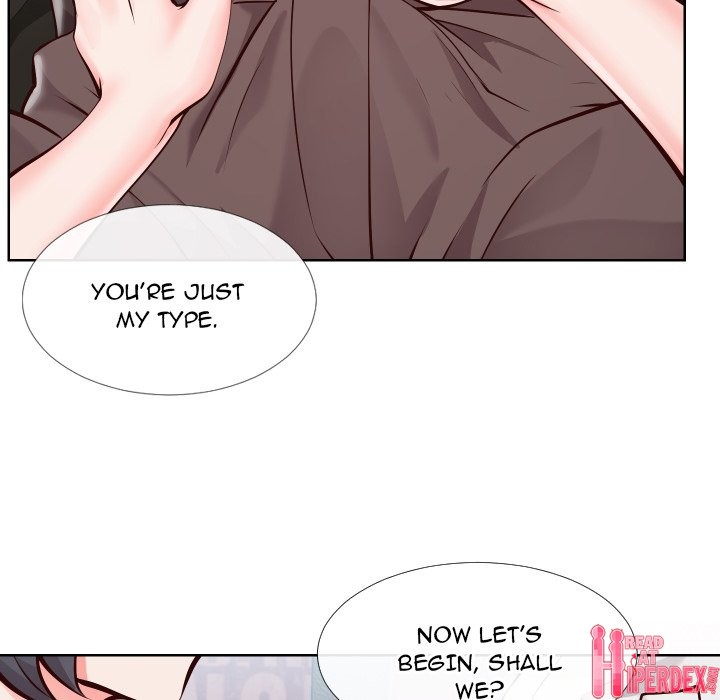 Inexperienced chapter 14 page 61