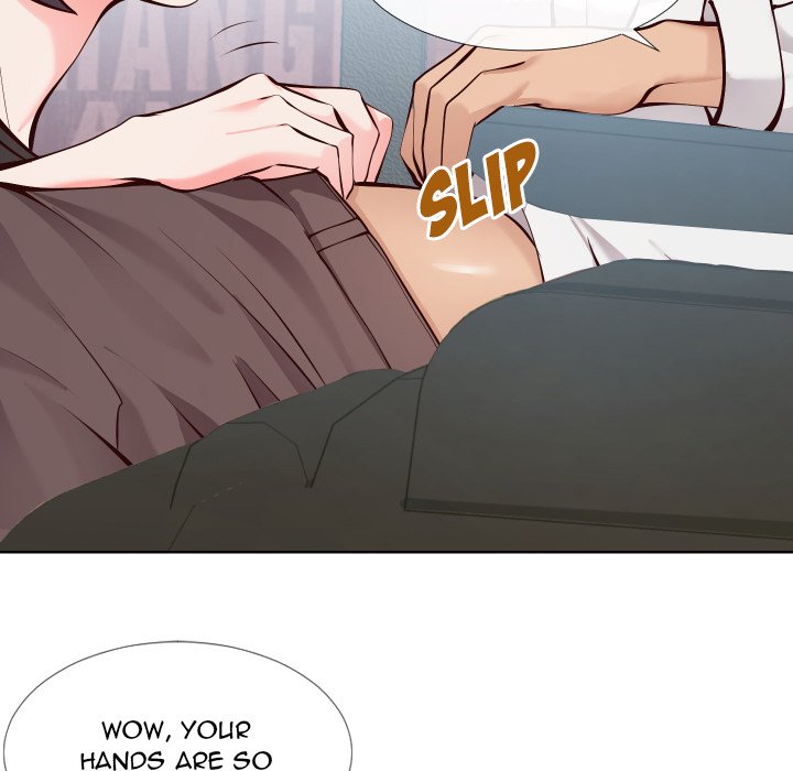 Inexperienced chapter 14 page 62