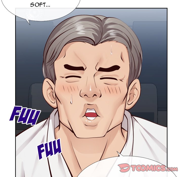 Inexperienced chapter 14 page 63