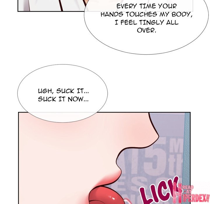 Inexperienced chapter 14 page 64
