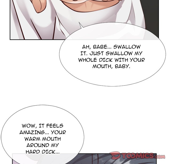 Inexperienced chapter 14 page 69