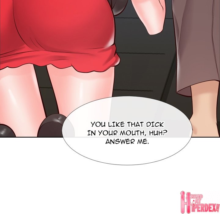 Inexperienced chapter 14 page 73
