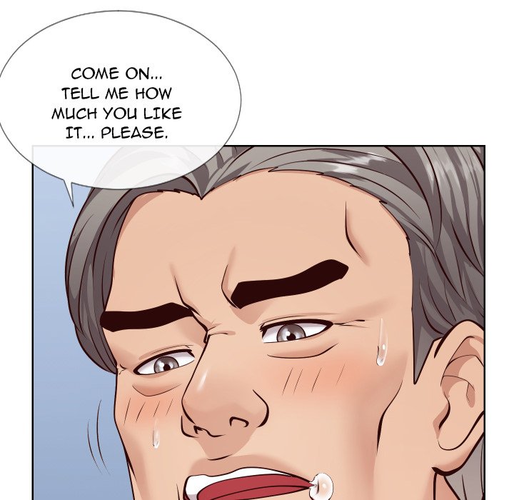Inexperienced chapter 14 page 74