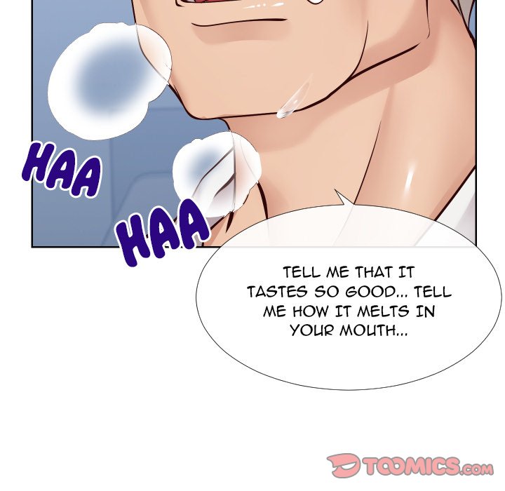Inexperienced chapter 14 page 75