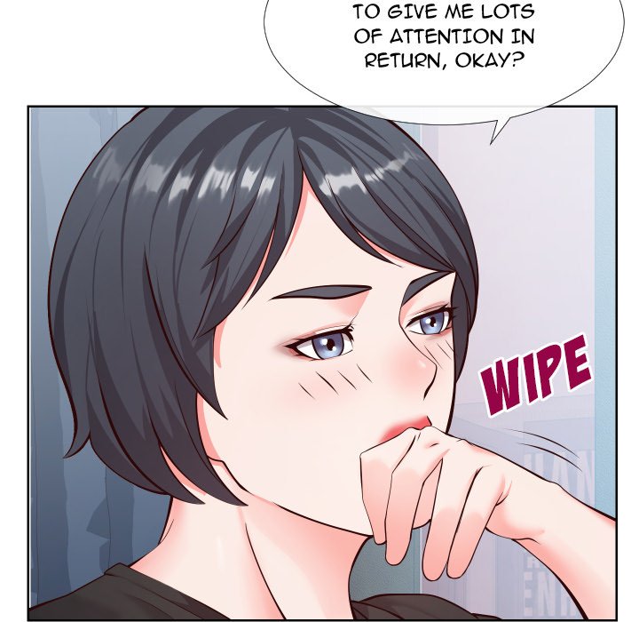 Inexperienced chapter 14 page 78