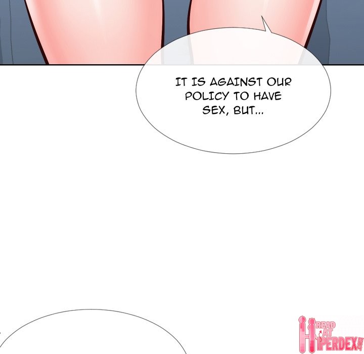 Inexperienced chapter 14 page 82