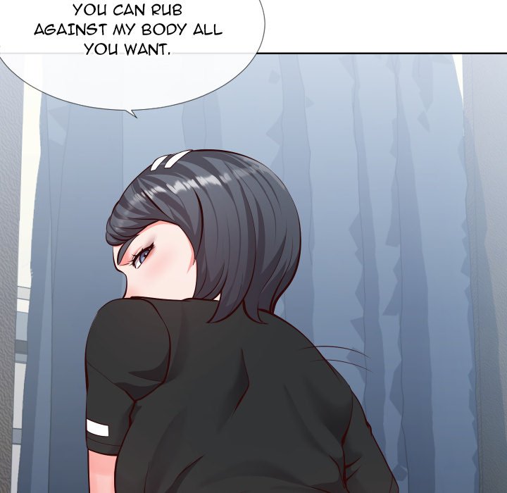 Inexperienced chapter 14 page 83