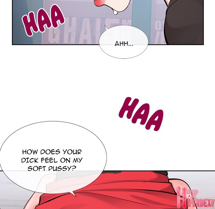 Inexperienced chapter 14 page 88