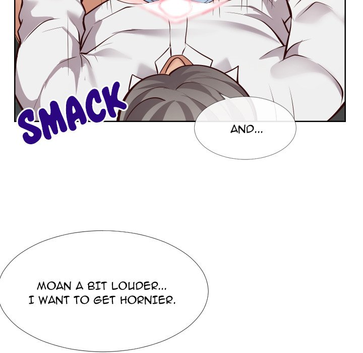 Inexperienced chapter 14 page 96
