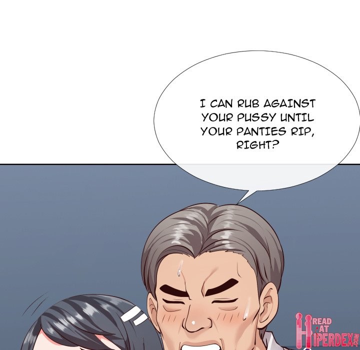 Inexperienced chapter 14 page 97