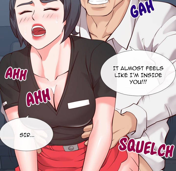 Inexperienced chapter 14 page 98