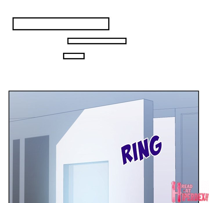 Inexperienced chapter 14 page 100