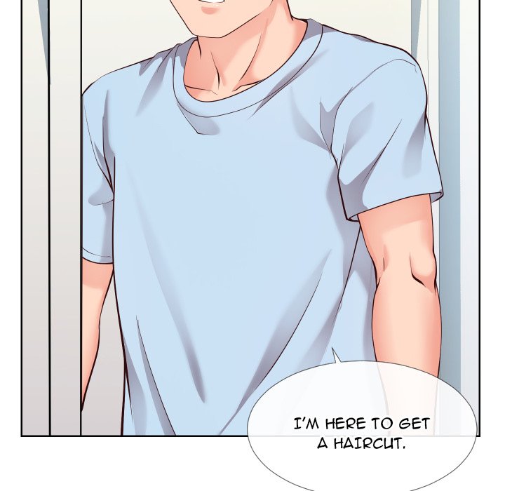 Inexperienced chapter 14 page 102