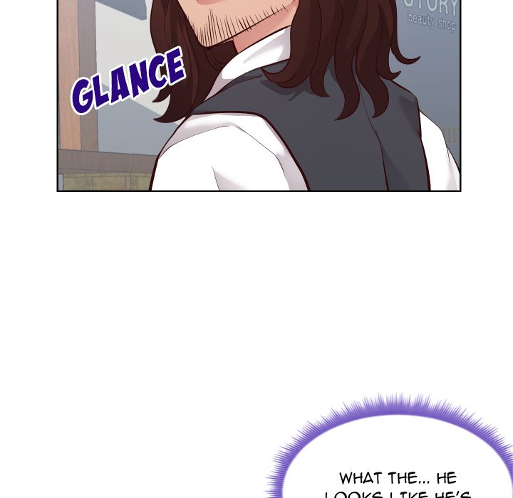 Inexperienced chapter 14 page 104
