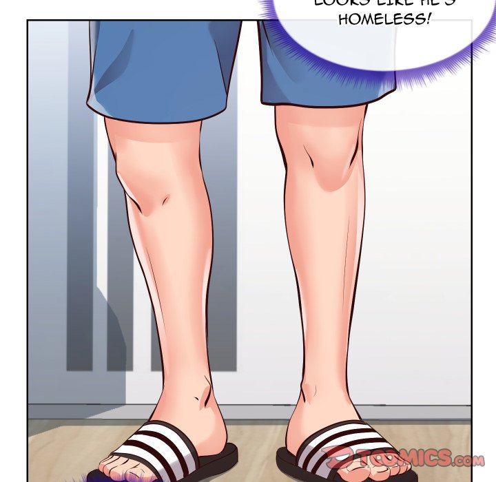 Inexperienced chapter 14 page 105