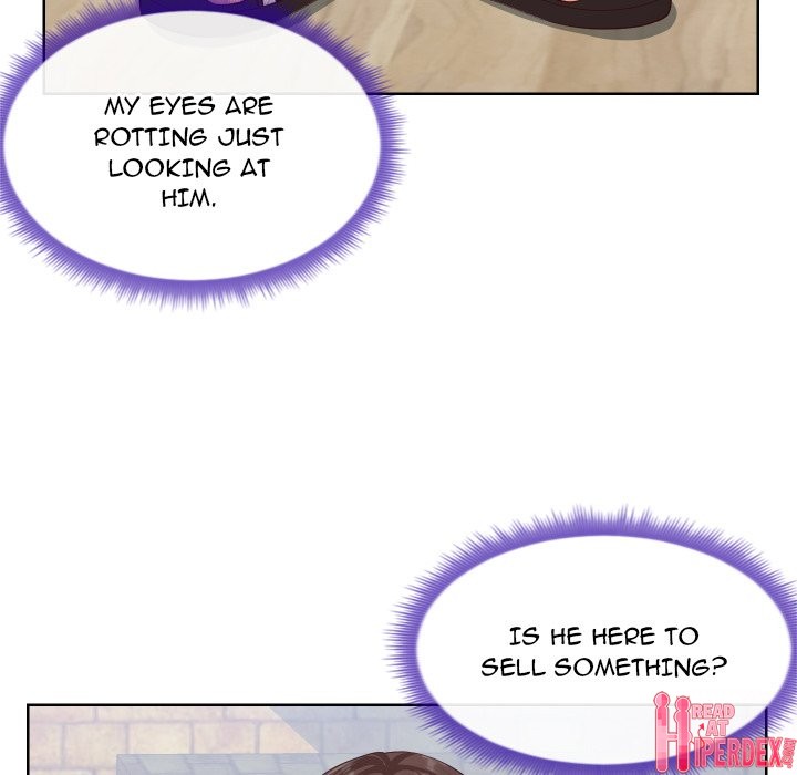 Inexperienced chapter 14 page 106