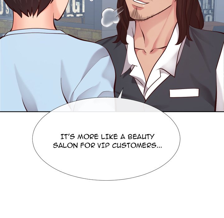 Inexperienced chapter 14 page 114