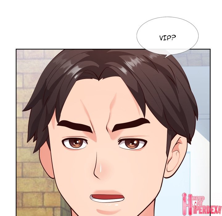 Inexperienced chapter 14 page 115