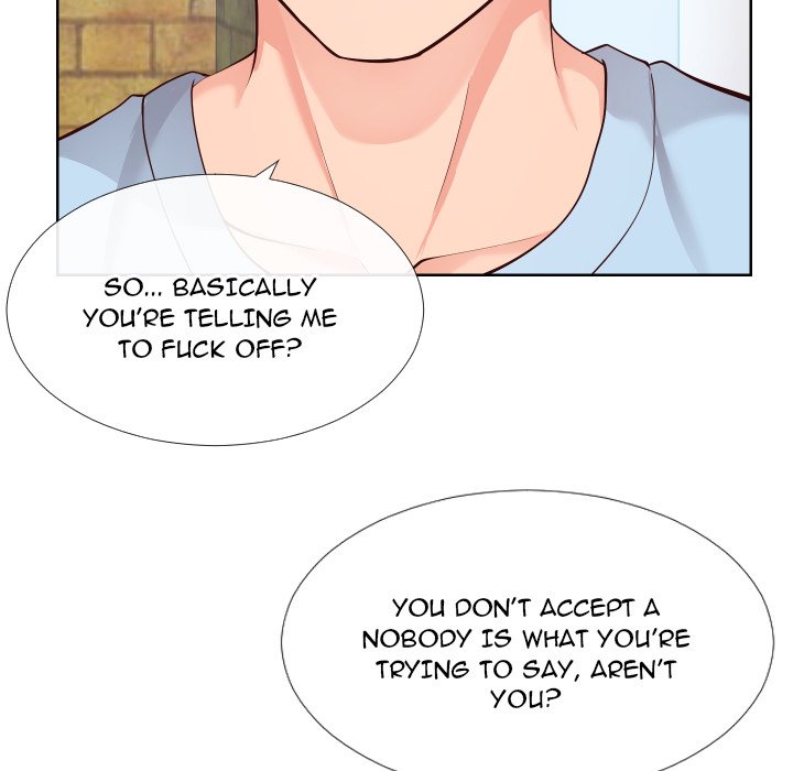 Inexperienced chapter 14 page 116