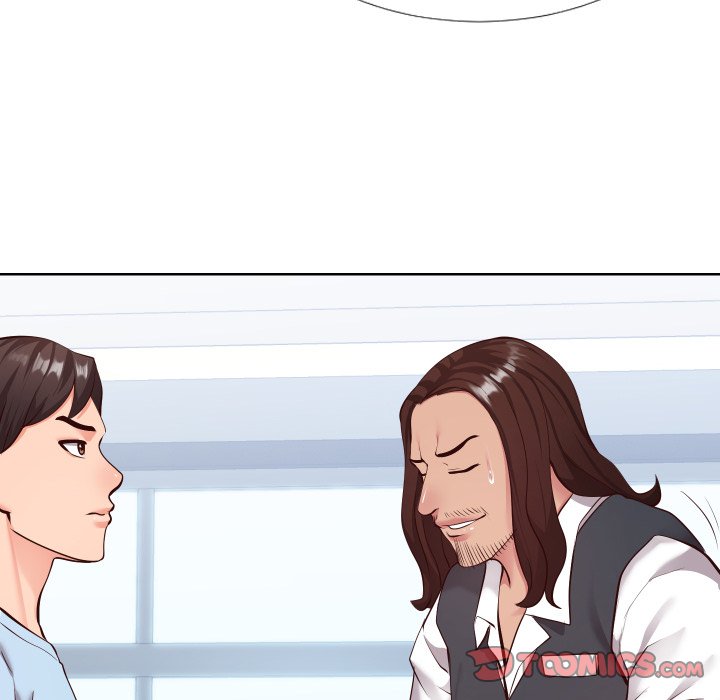 Inexperienced chapter 14 page 117