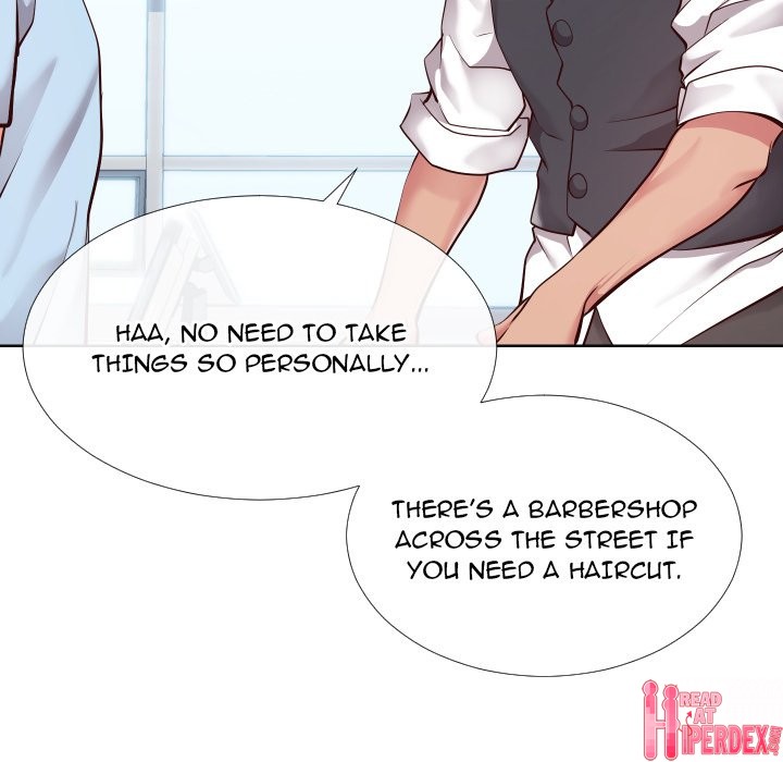 Inexperienced chapter 14 page 118