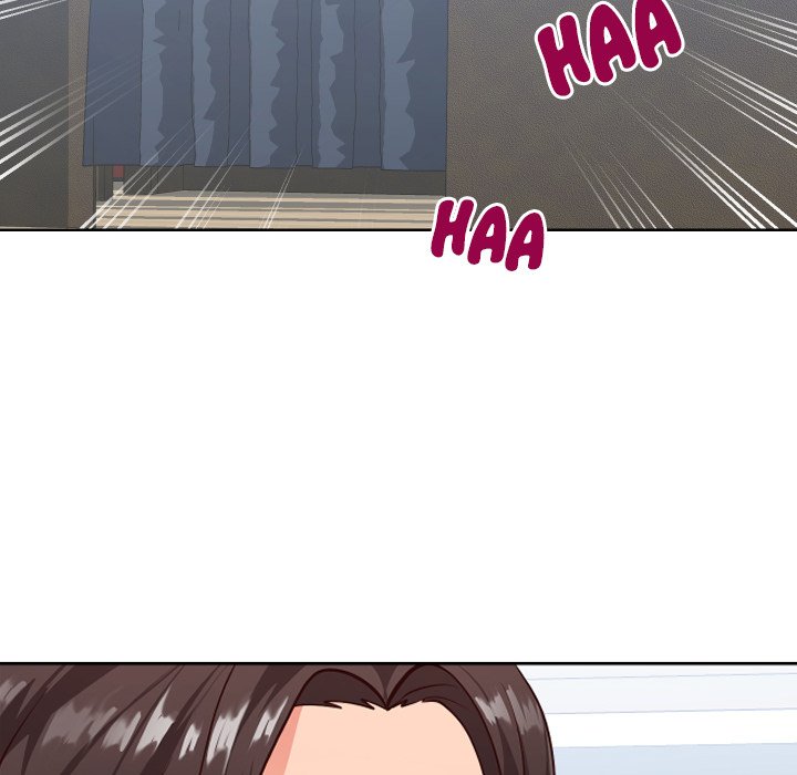 Inexperienced chapter 14 page 120