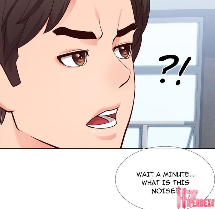 Inexperienced chapter 14 page 121