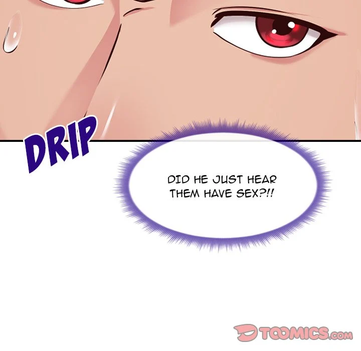 Inexperienced chapter 14 page 123
