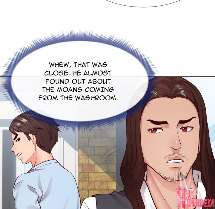Inexperienced chapter 15 page 49