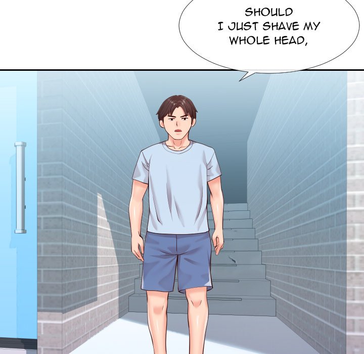 Inexperienced chapter 15 page 54