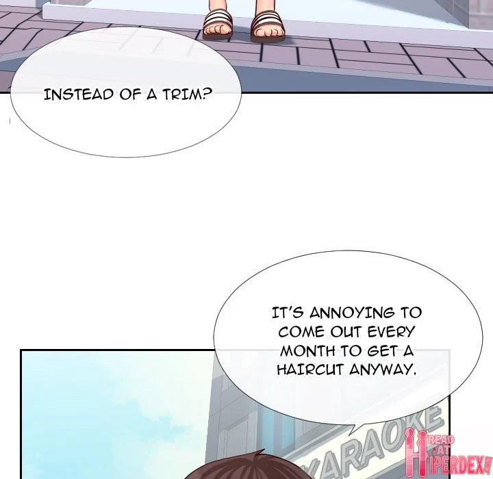 Inexperienced chapter 15 page 55