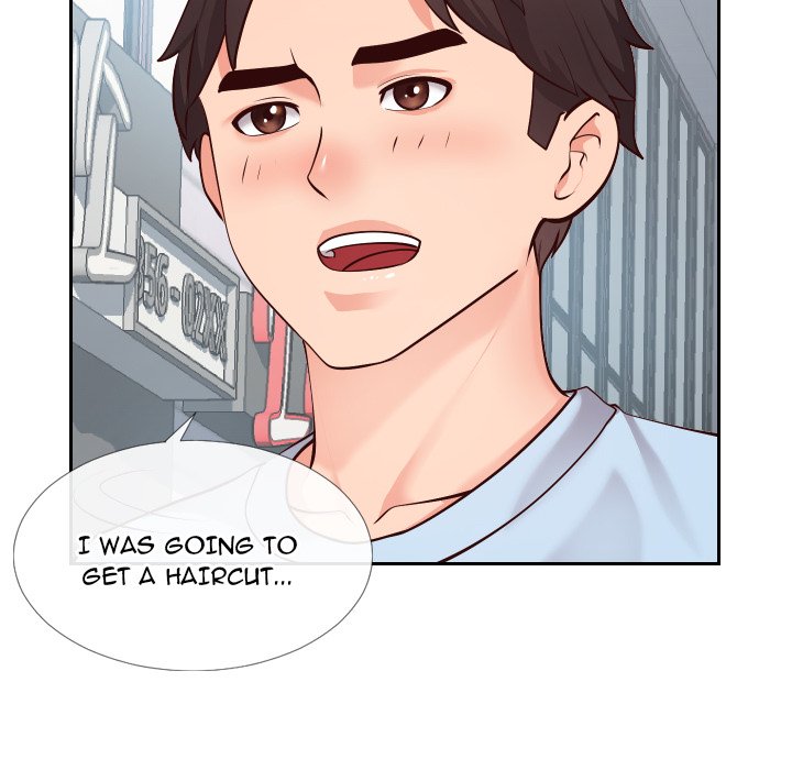 Inexperienced chapter 15 page 65