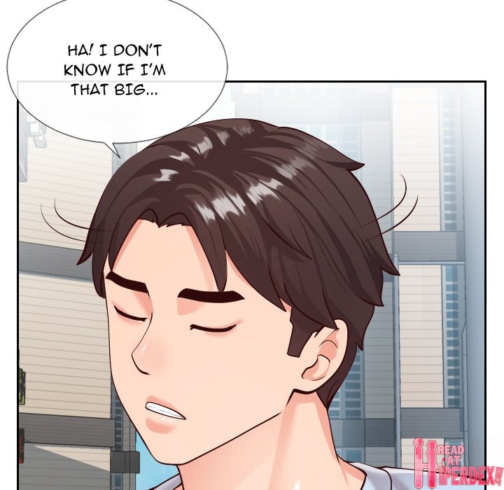 Inexperienced chapter 15 page 73