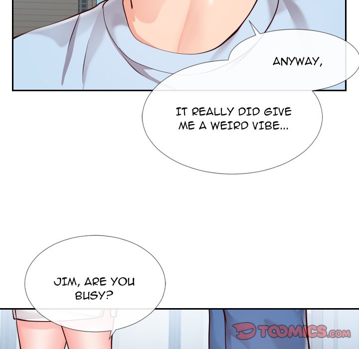 Inexperienced chapter 15 page 74