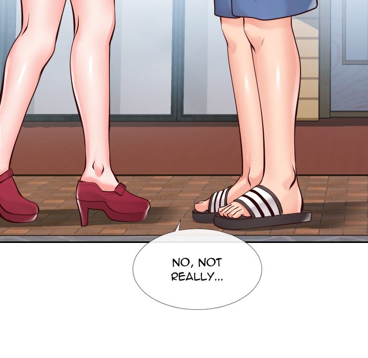 Inexperienced chapter 15 page 75