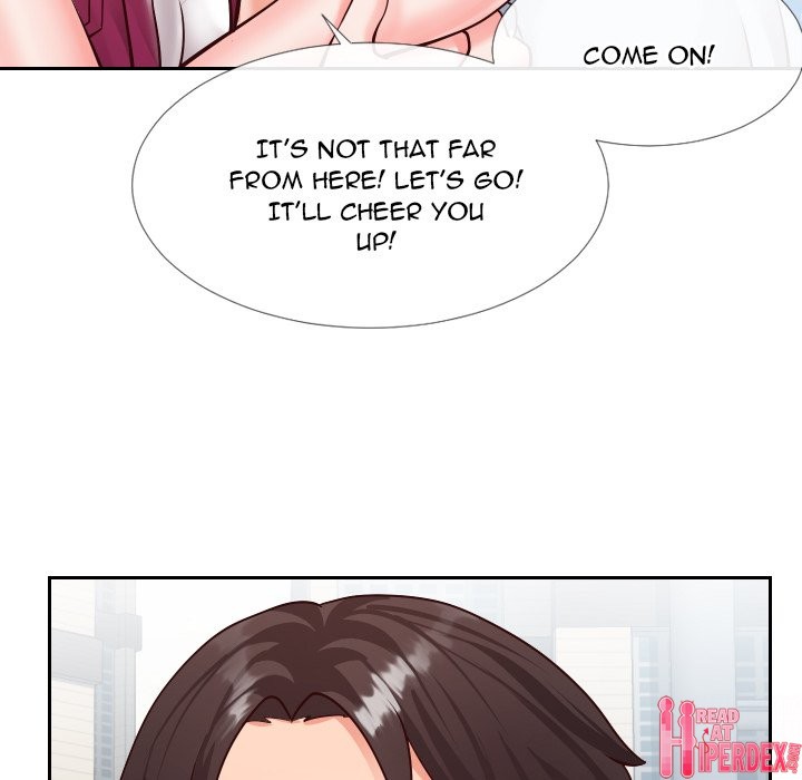 Inexperienced chapter 15 page 79
