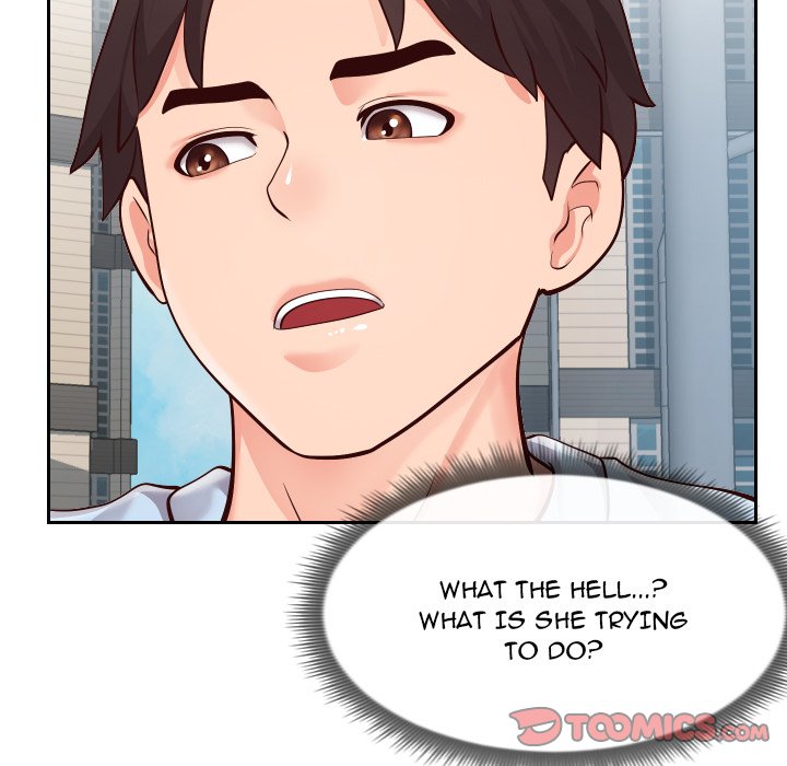 Inexperienced chapter 15 page 80