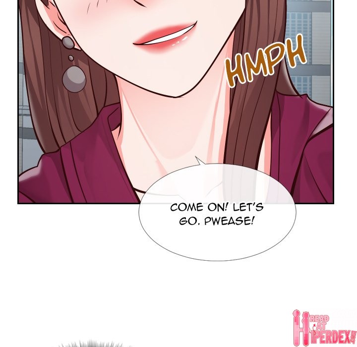 Inexperienced chapter 15 page 82