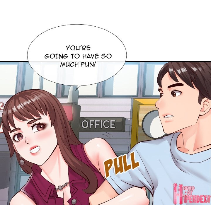 Inexperienced chapter 15 page 85
