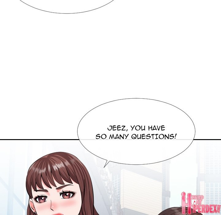 Inexperienced chapter 15 page 88