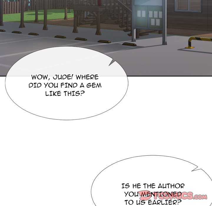 Inexperienced chapter 15 page 92