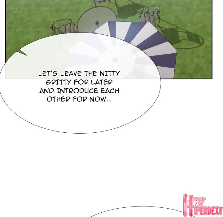 Inexperienced chapter 15 page 94