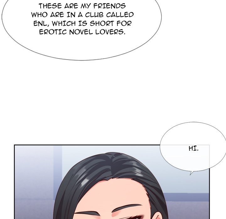 Inexperienced chapter 15 page 96