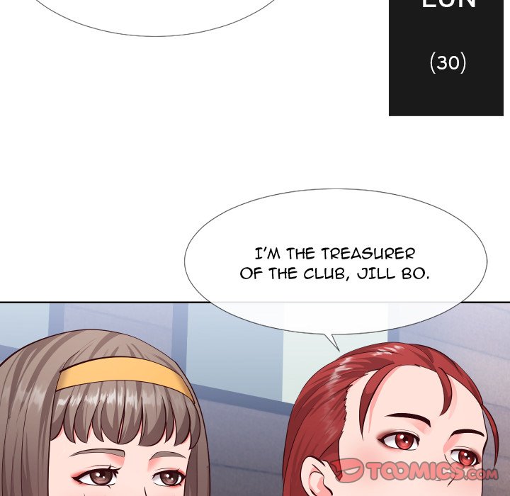 Inexperienced chapter 15 page 98