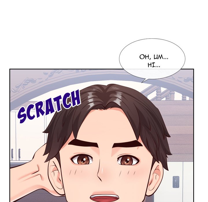 Inexperienced chapter 15 page 101