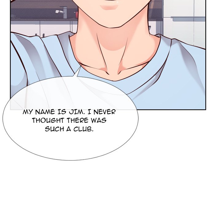 Inexperienced chapter 15 page 102