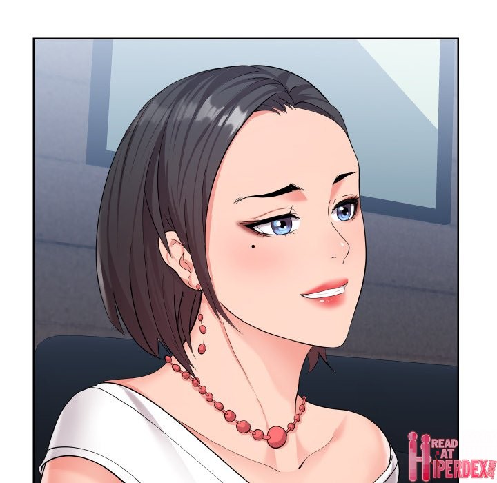 Inexperienced chapter 15 page 103