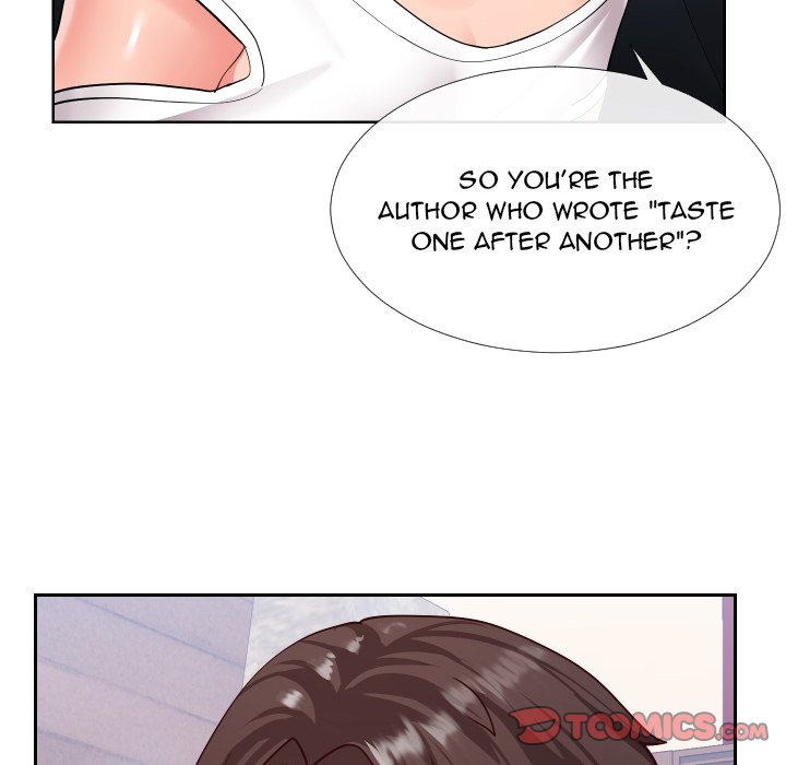 Inexperienced chapter 15 page 104